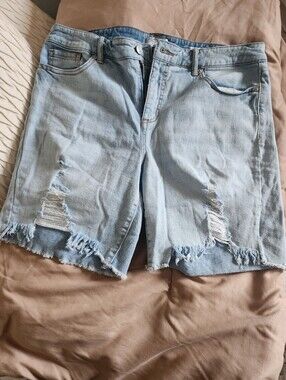 Sophia Jean Shorts By Sophoa Vergara